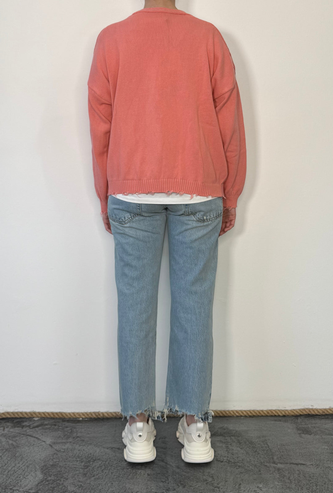 Cardigan Artemisia