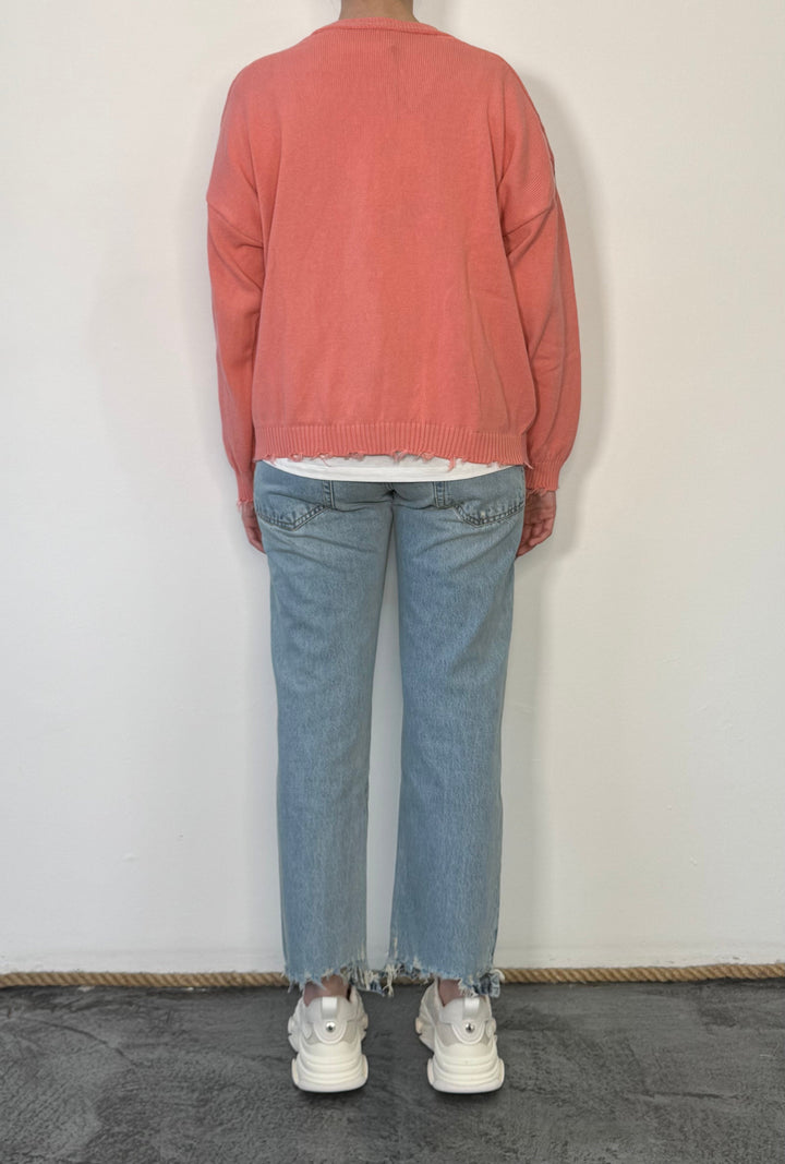 Cardigan Artemisia