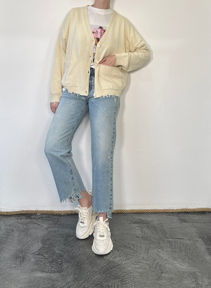 Cardigan Artemisia