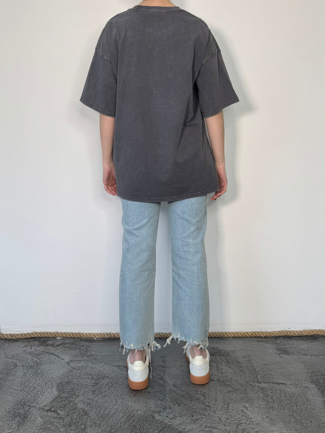 T-shirt Angelica