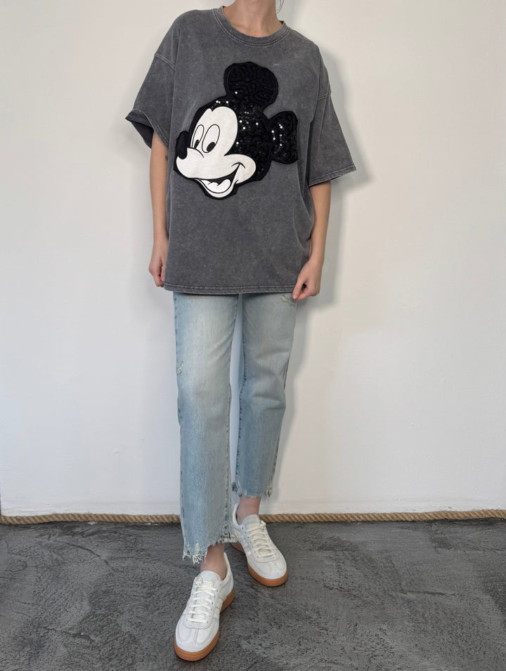 T-shirt Angelica