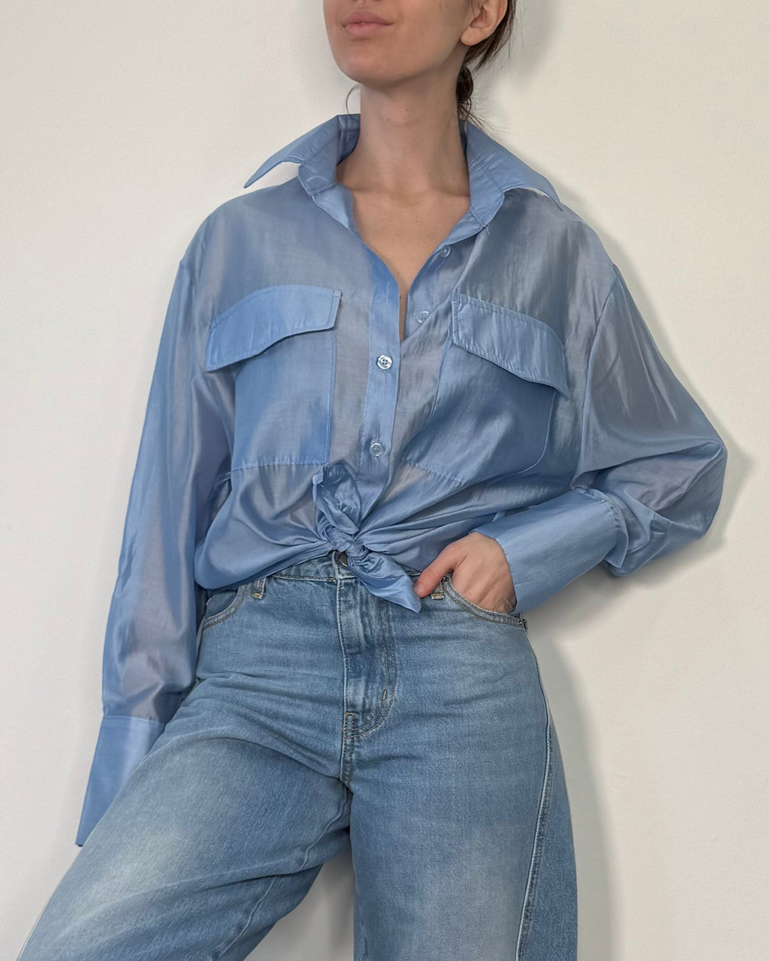 Camicia Claudia