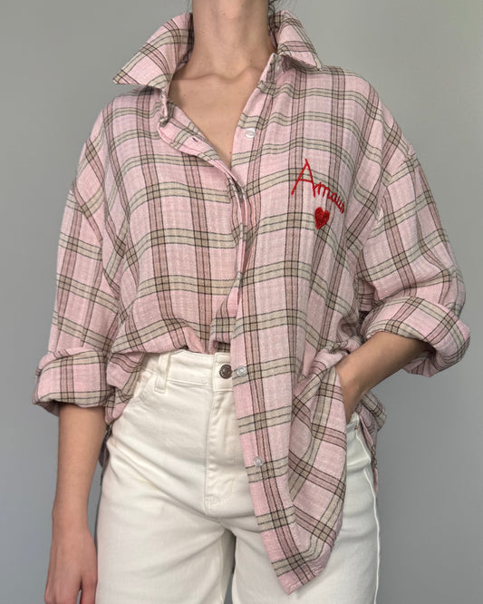 Camicia Oriana