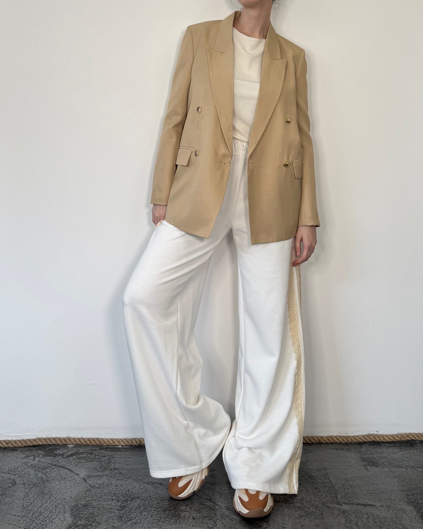 Pantaloni tuta Valeria