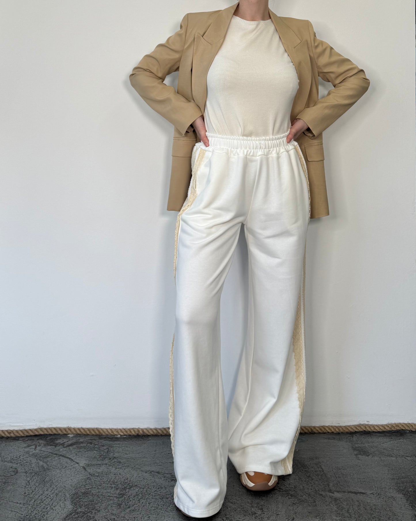 Pantaloni tuta Valeria