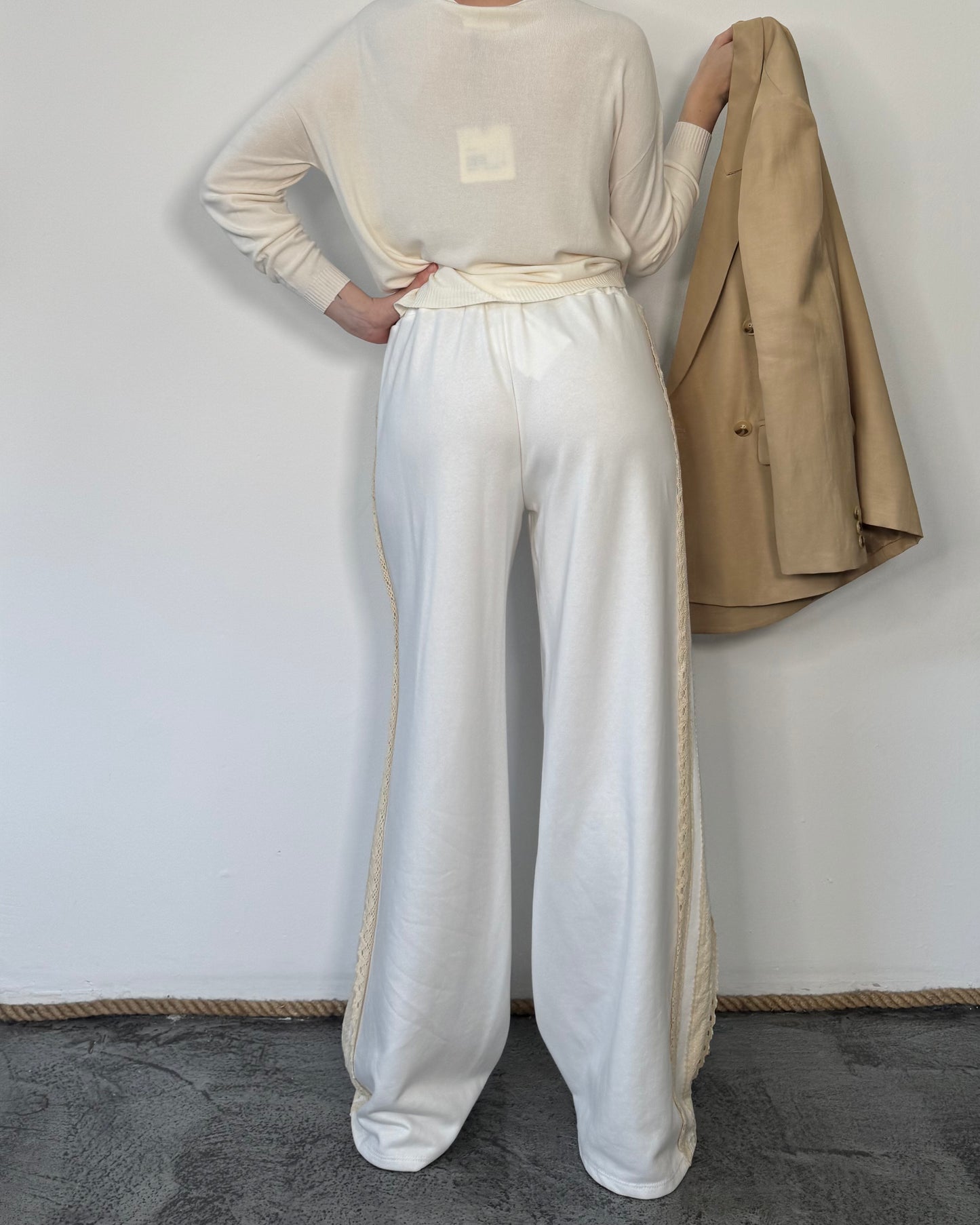 Pantaloni tuta Valeria