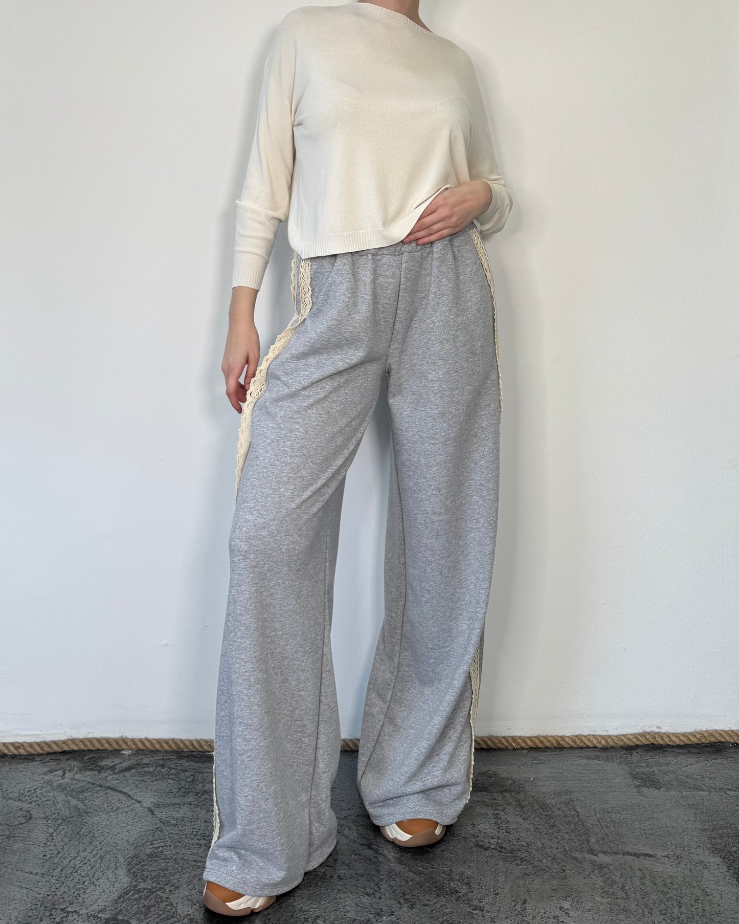 Pantaloni tuta Valeria