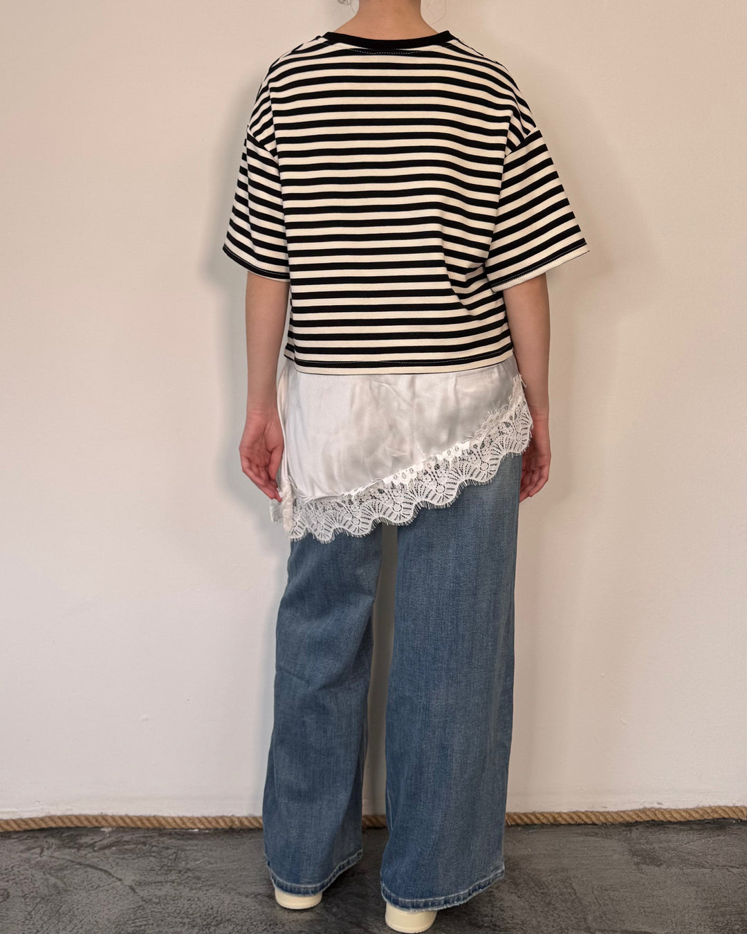 T-shirt Chiara