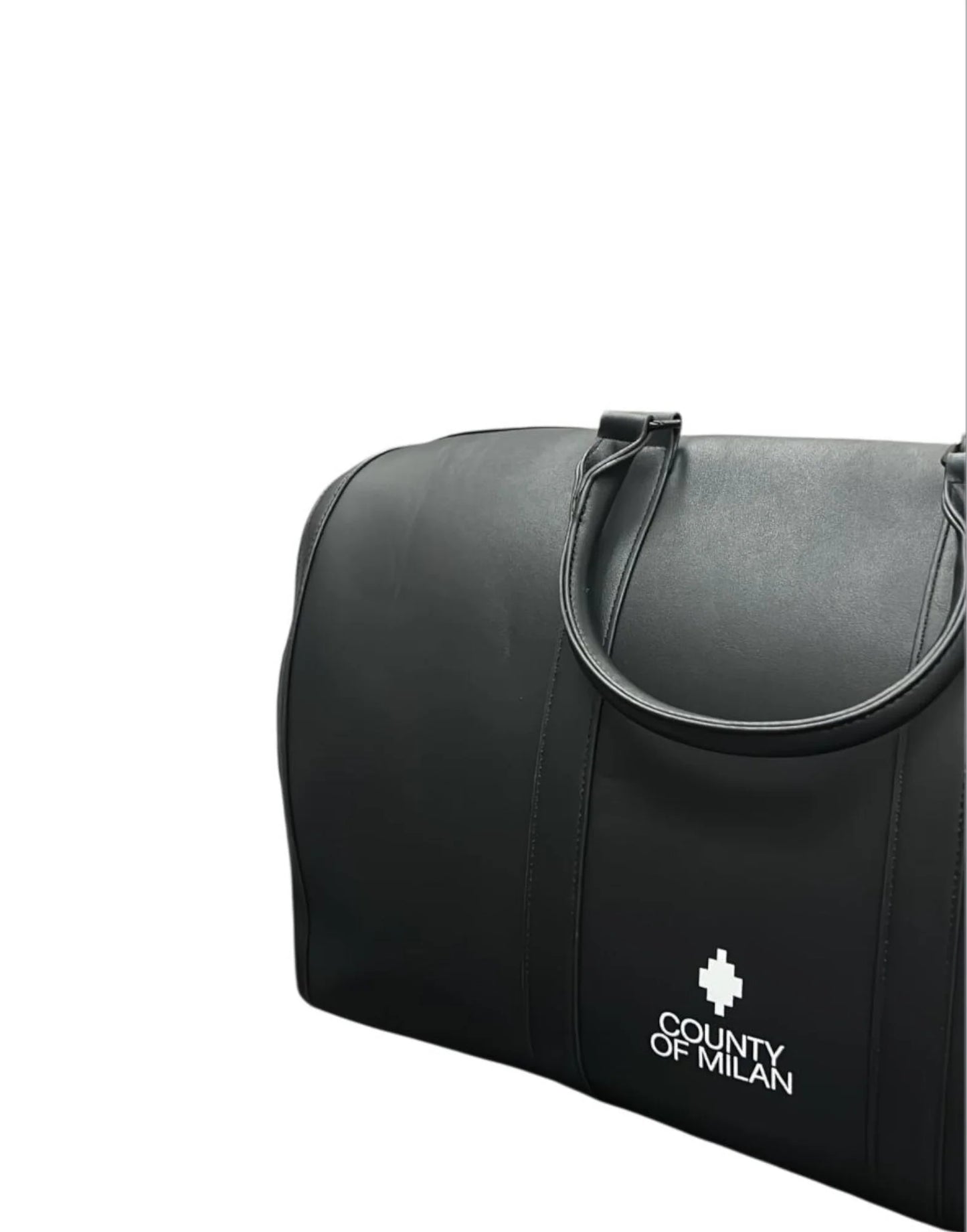 Borsone con stampa logo