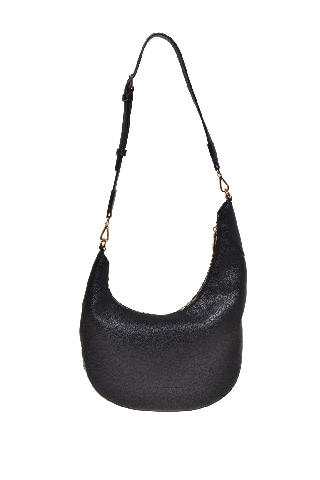 Borsa a spalla in ecopelle