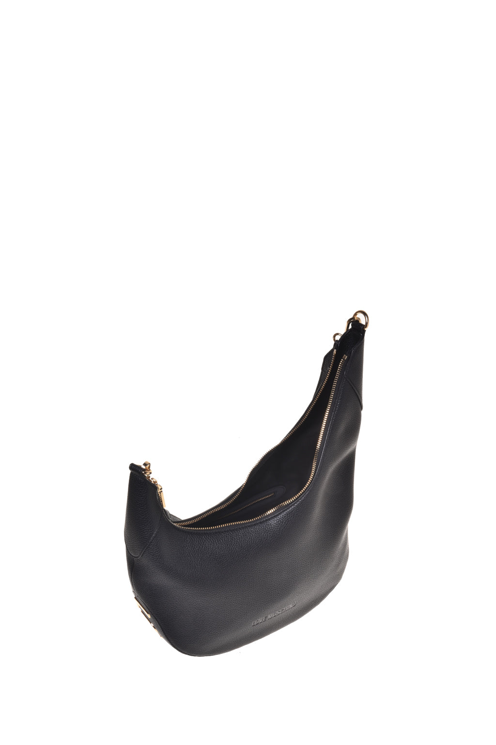 Borsa a spalla in ecopelle