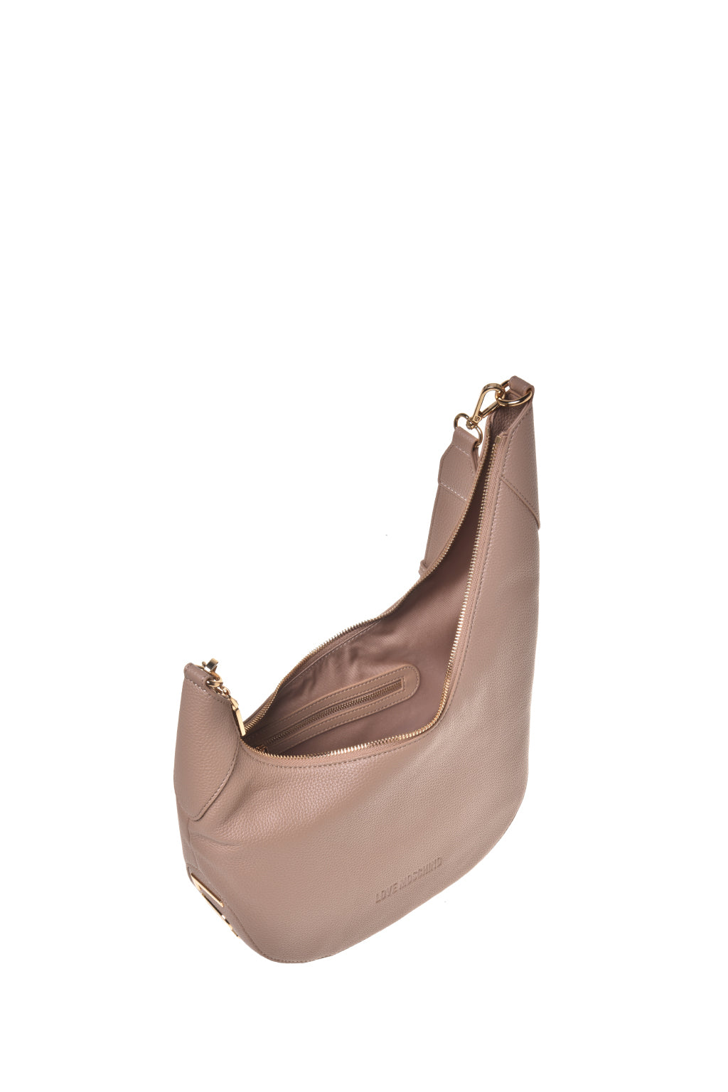 Borsa a spalla in ecopelle