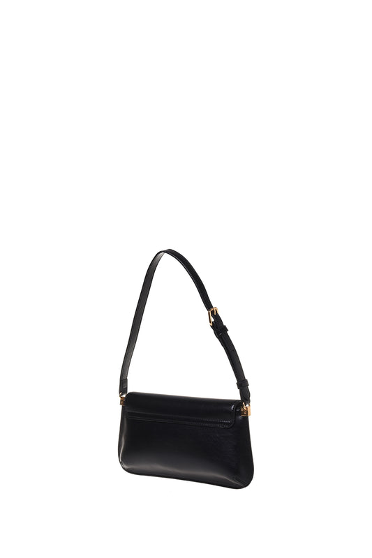 Borsa da donna a mano/spalla in ecopelle