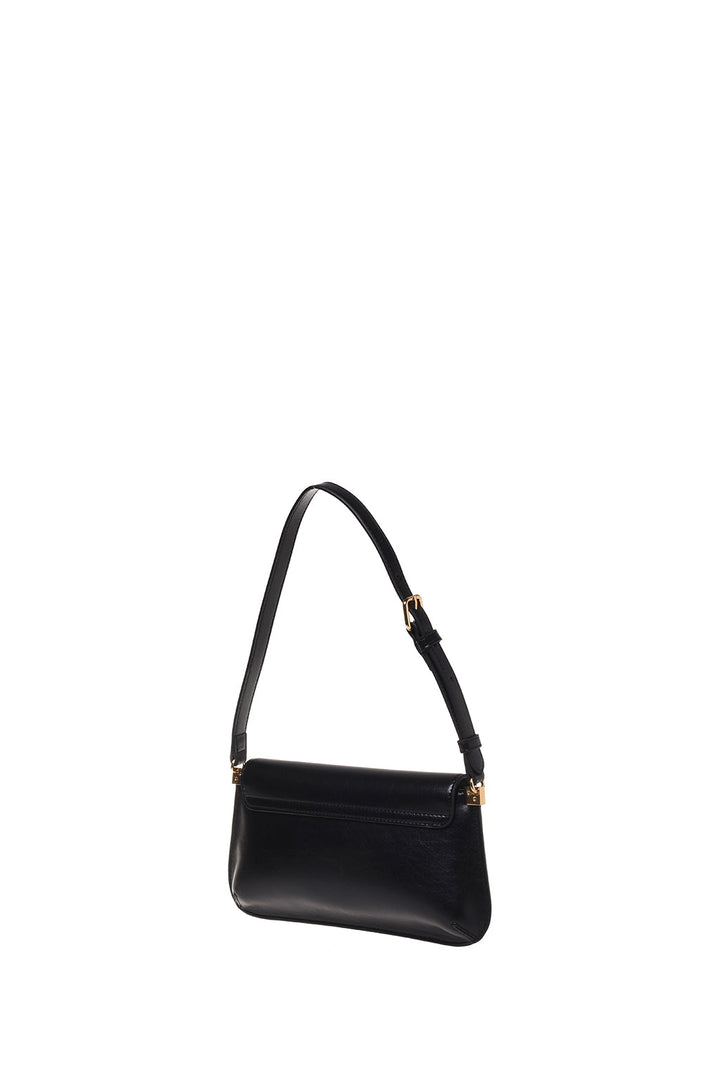 Borsa da donna a mano/spalla in ecopelle