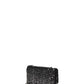 Borsa Clutch con ricamo paillettes