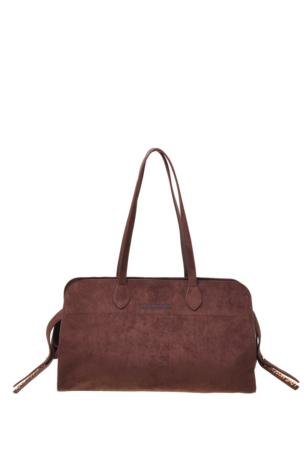 Borsa velour