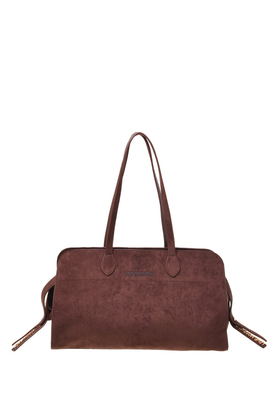 Borsa velour