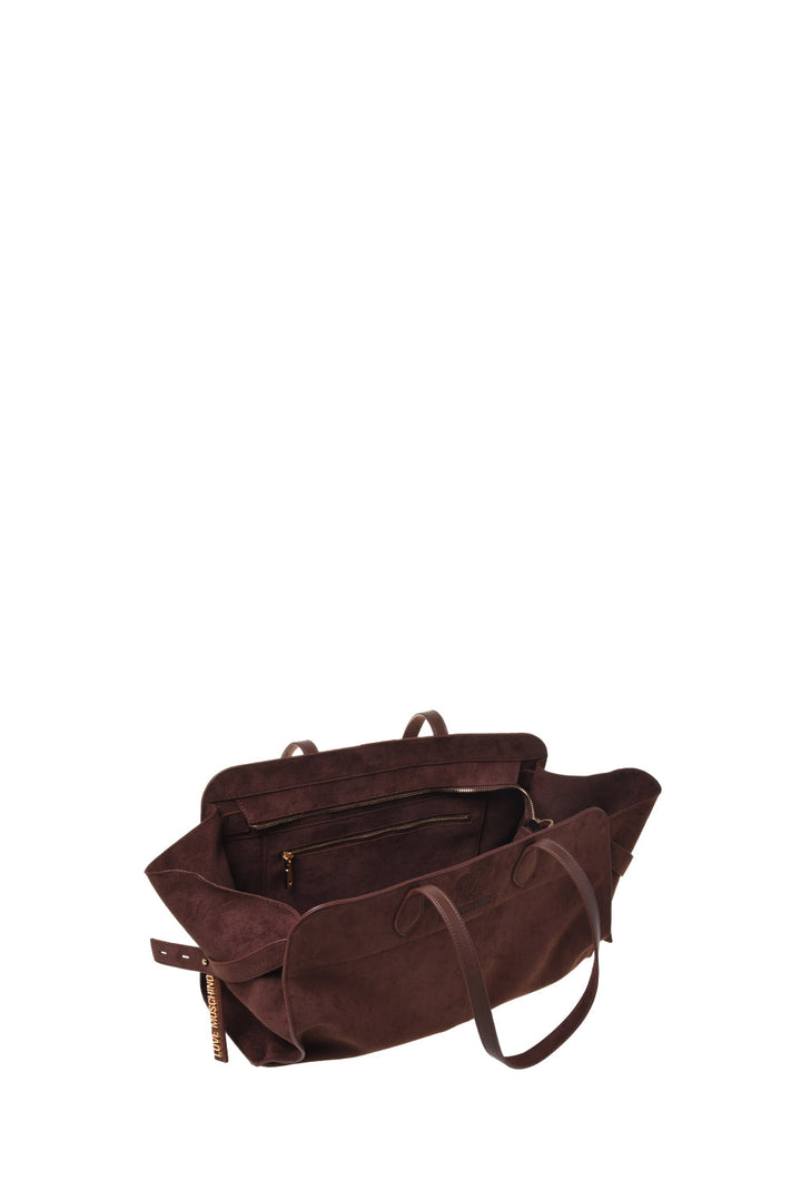 Borsa velour