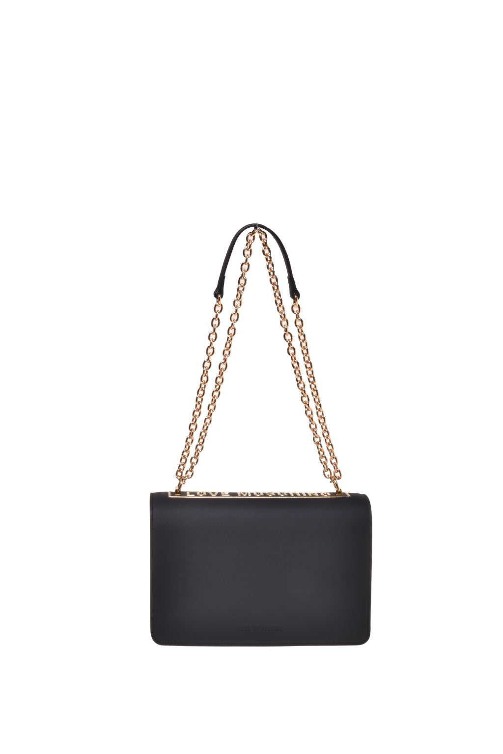 Borsa a spalla con catena