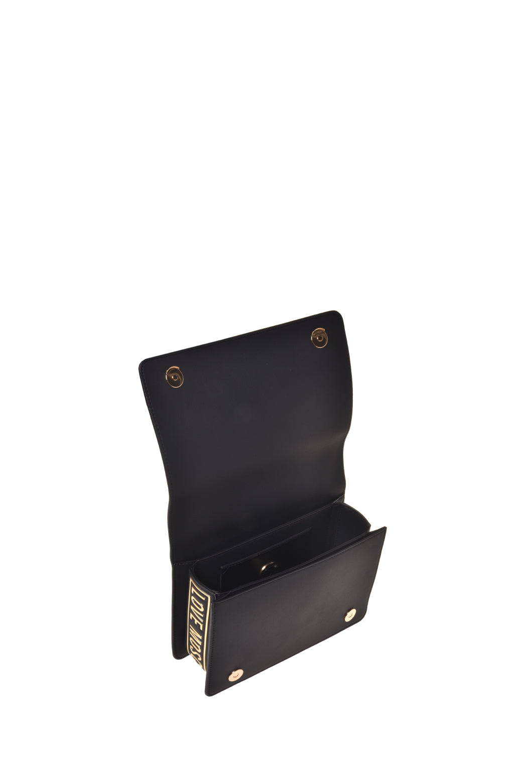 Borsa a spalla con catena