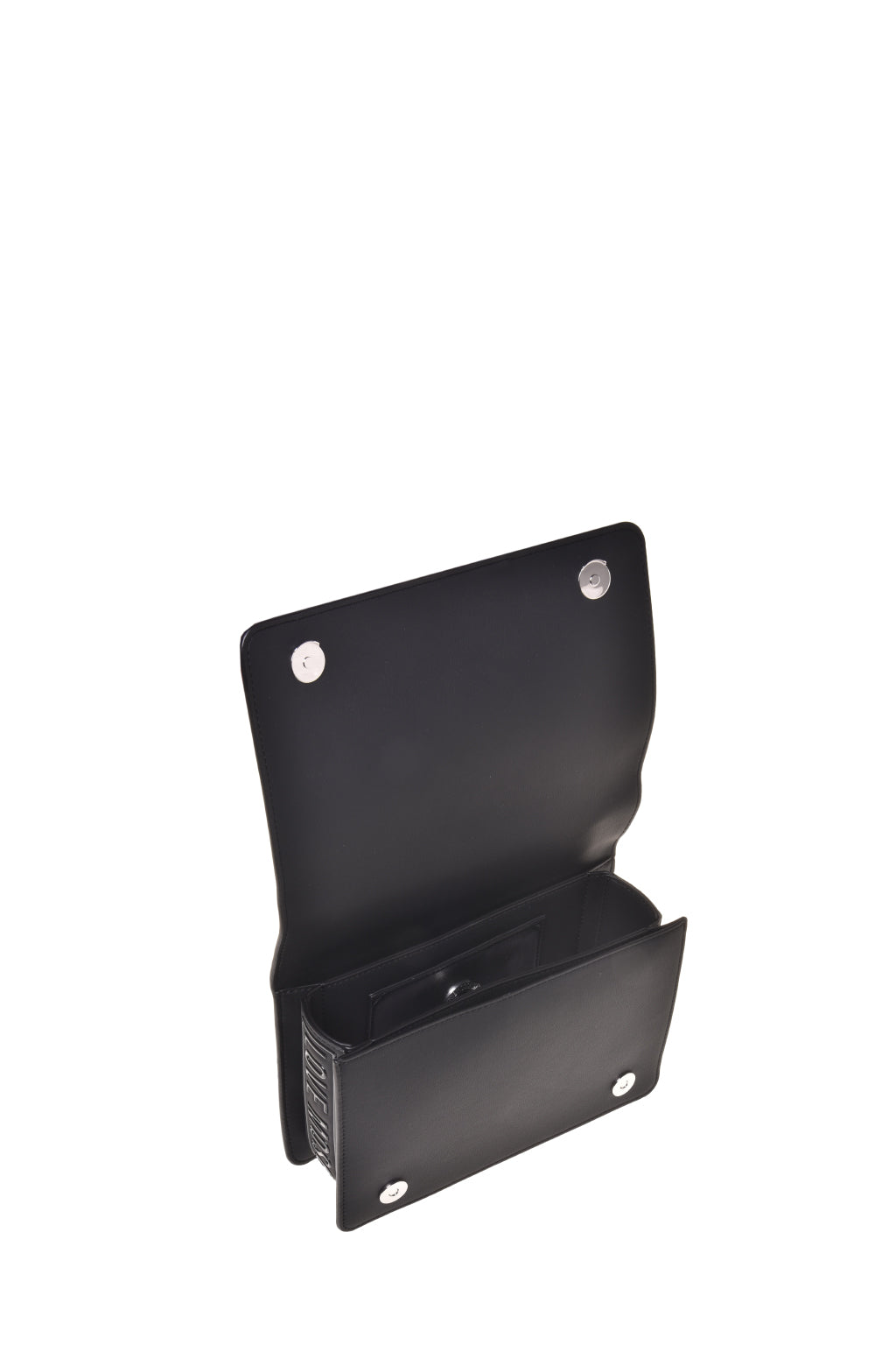 Borsa a spalla con catena