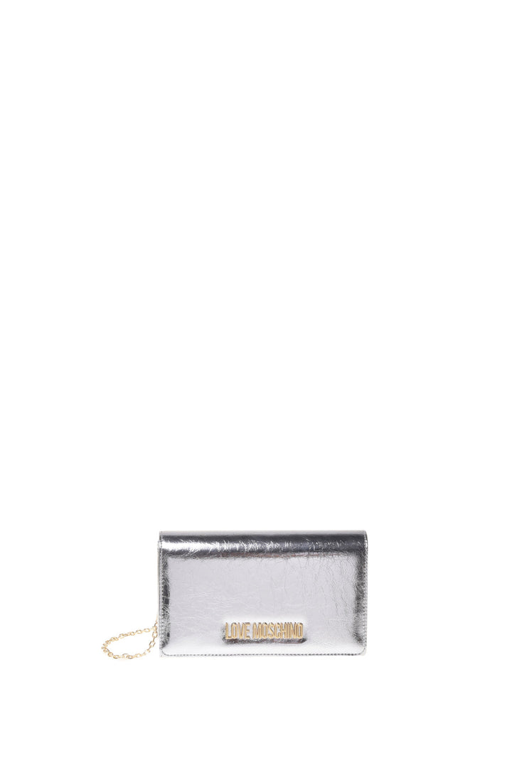 Borsa pu laminato