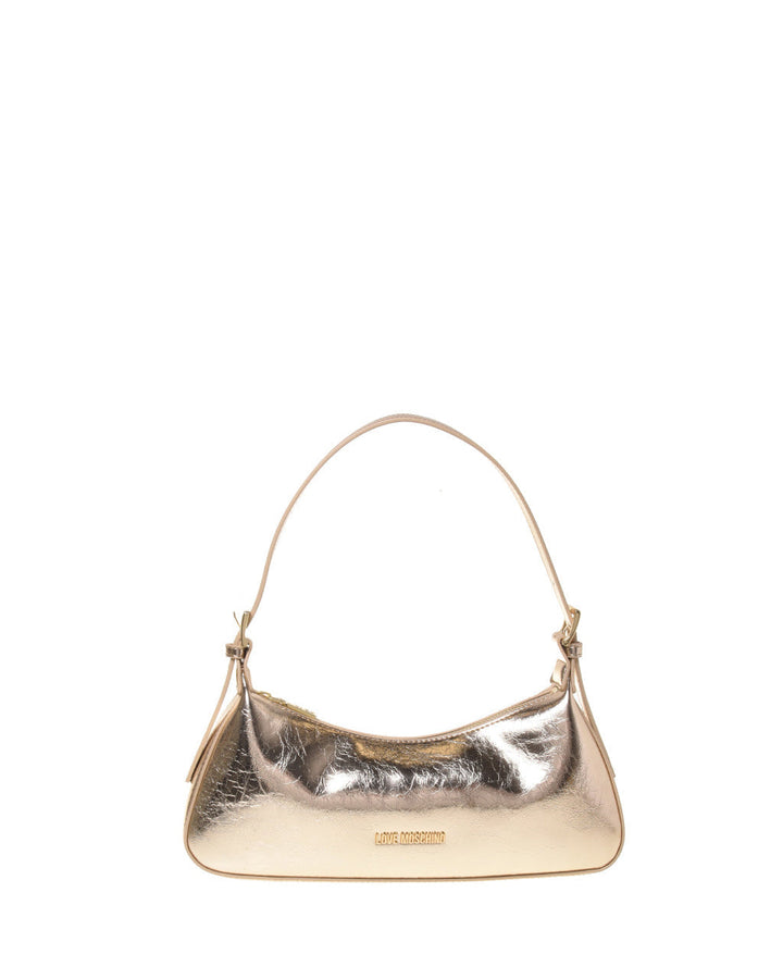Borsa pu laminato