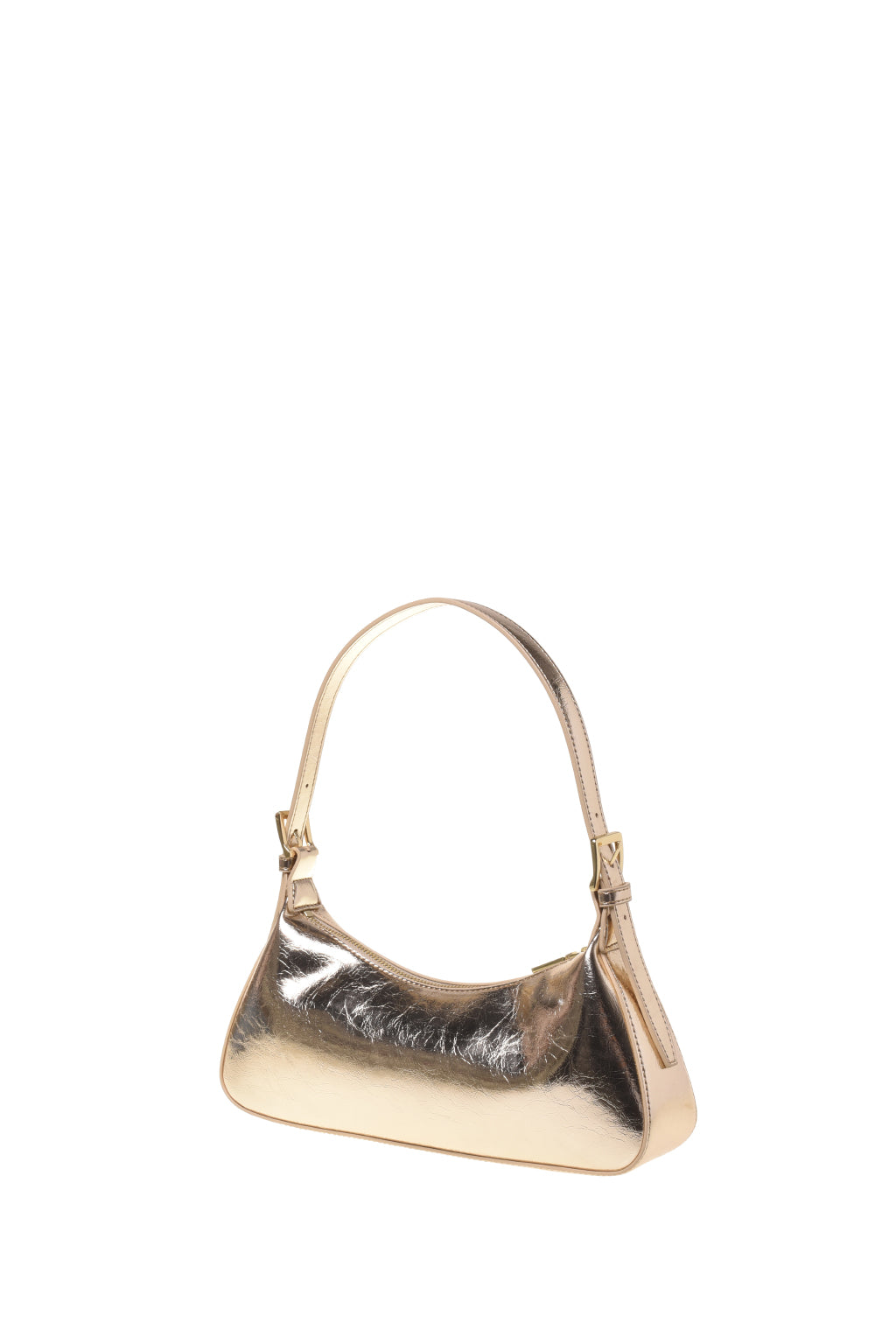 Borsa pu laminato