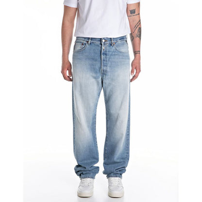 Jeans straight fit M9Z1