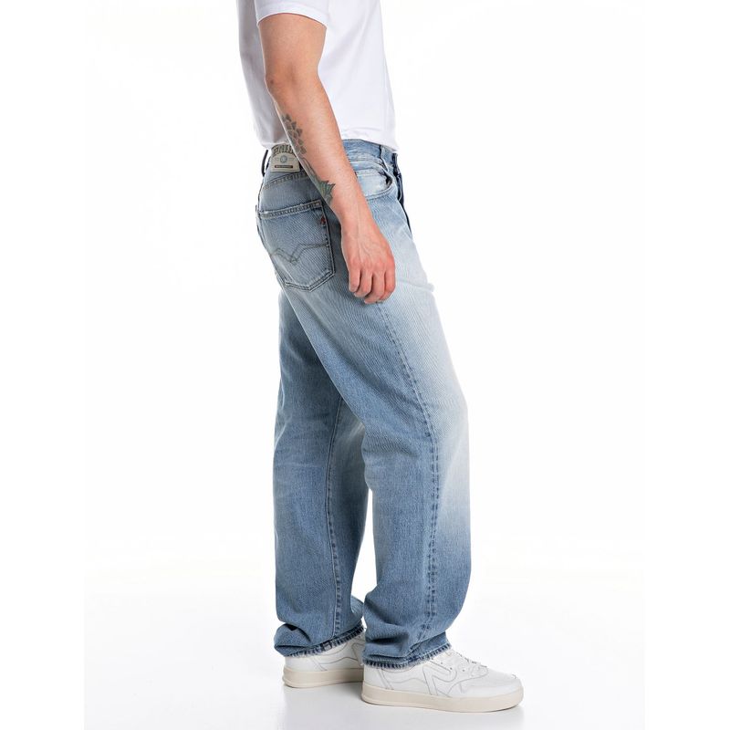 Jeans straight fit M9Z1