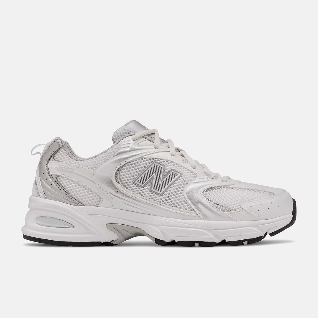 530 Silver