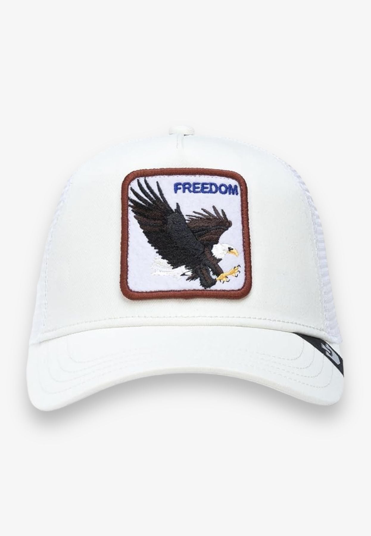 THE FREEDOM EAGLE