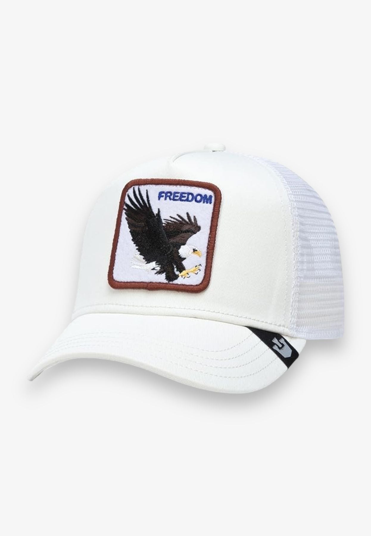 THE FREEDOM EAGLE