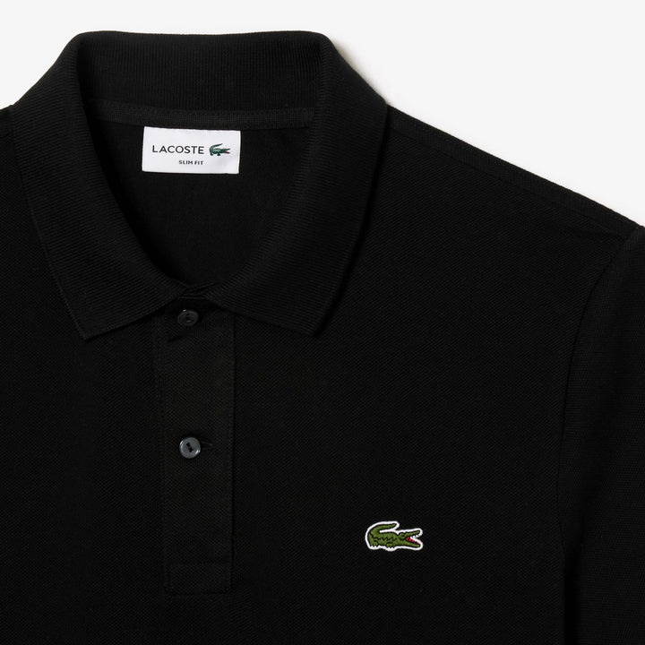 Polo Piquè