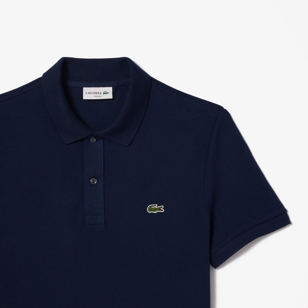 Polo Piquè