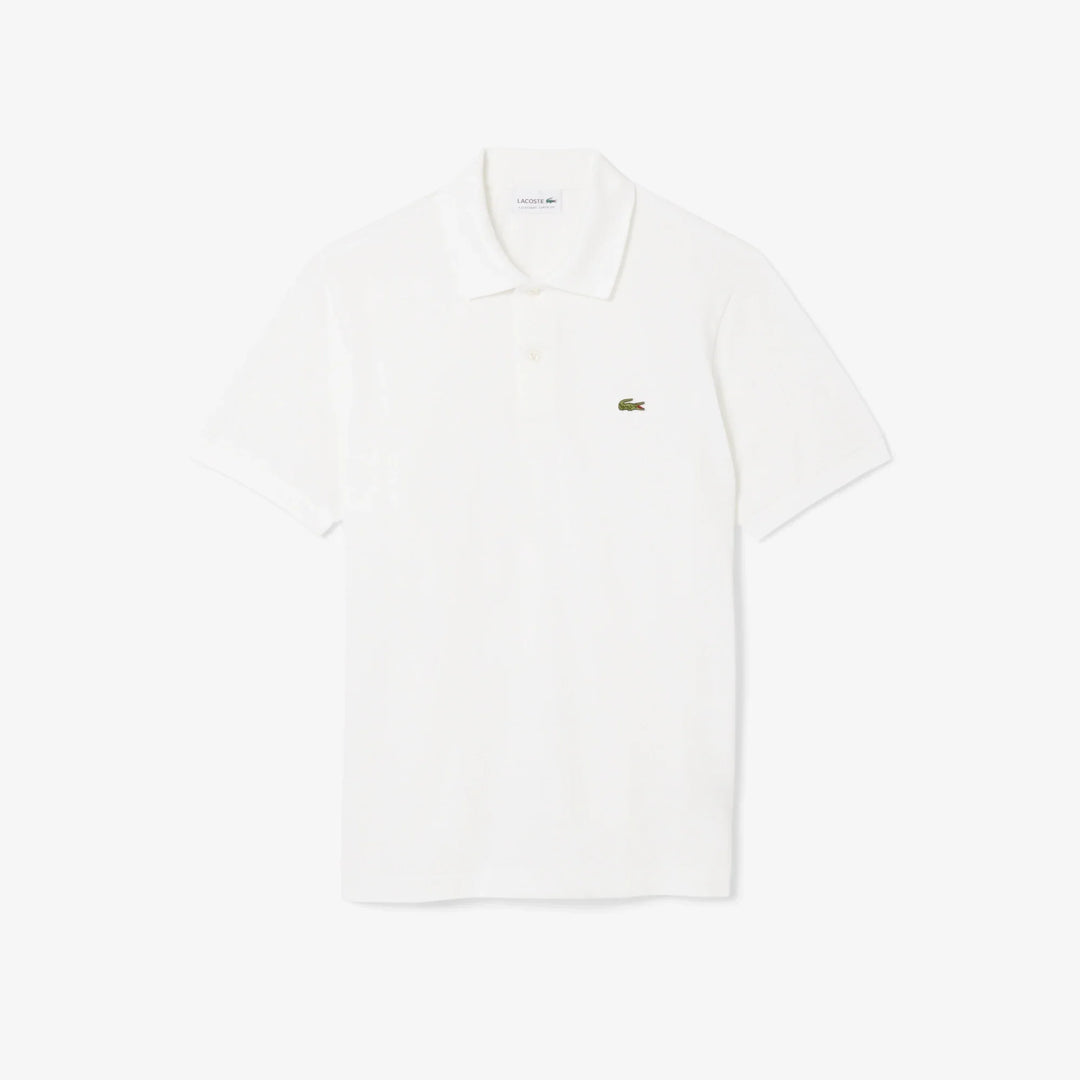 Polo Piquè