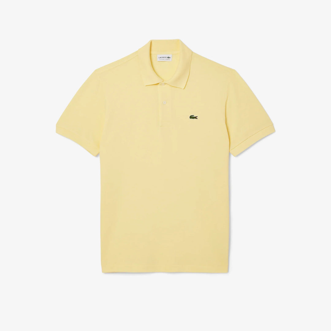 Polo Piquè