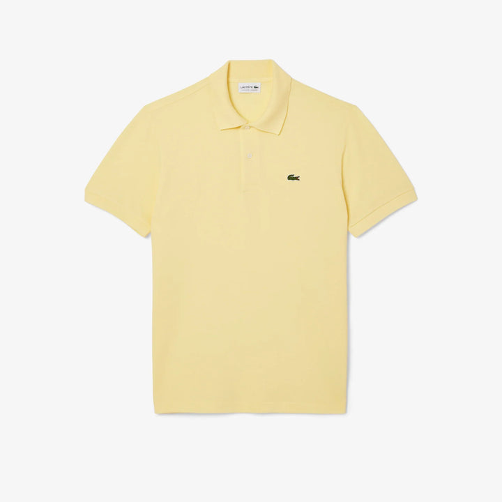 Polo Piquè
