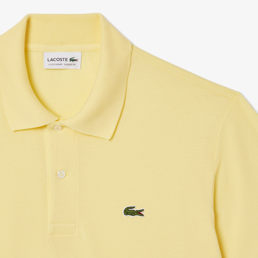 Polo Piquè