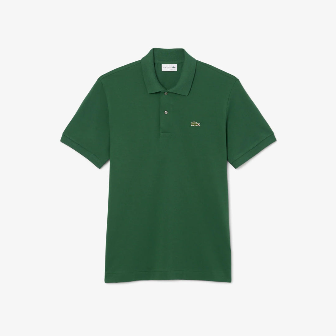 Polo Piquè