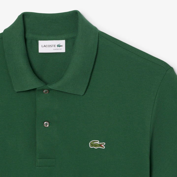Polo Piquè