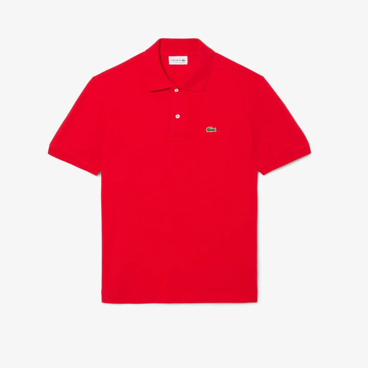 Polo Piquè