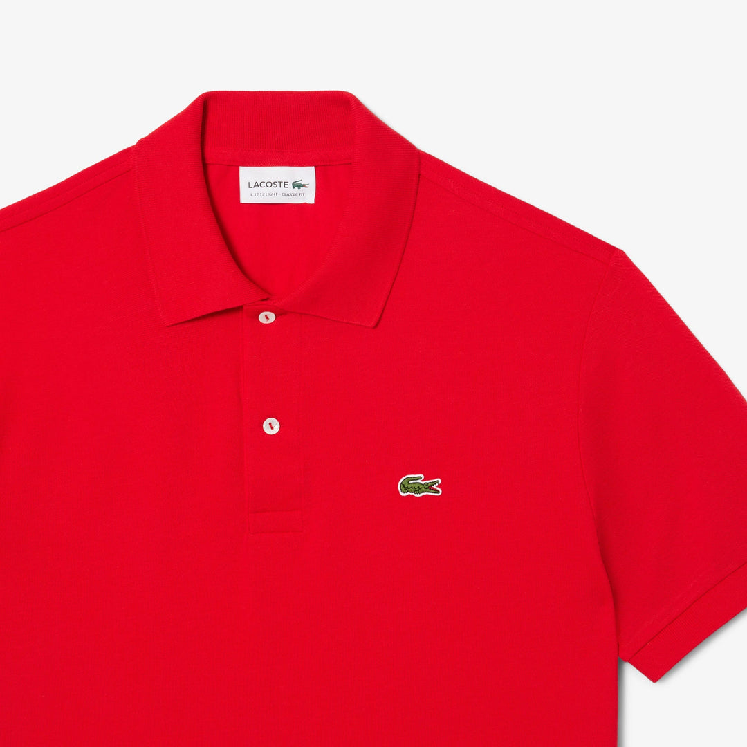 Polo Piquè