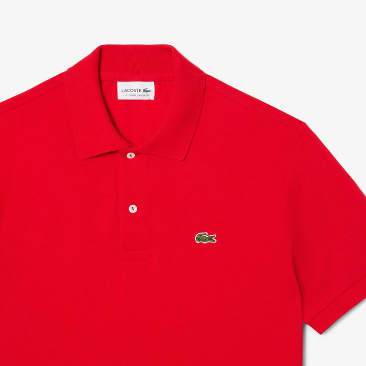 Polo Piquè