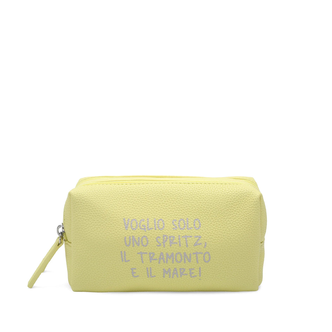Trousse Pillole