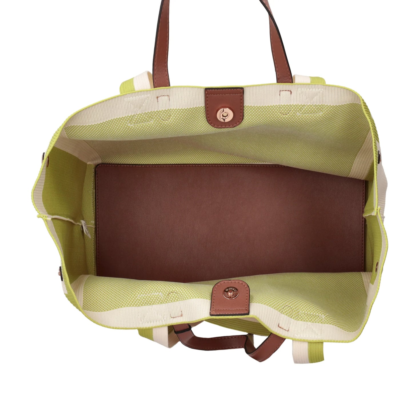 Shopping Charlie con doppio manico