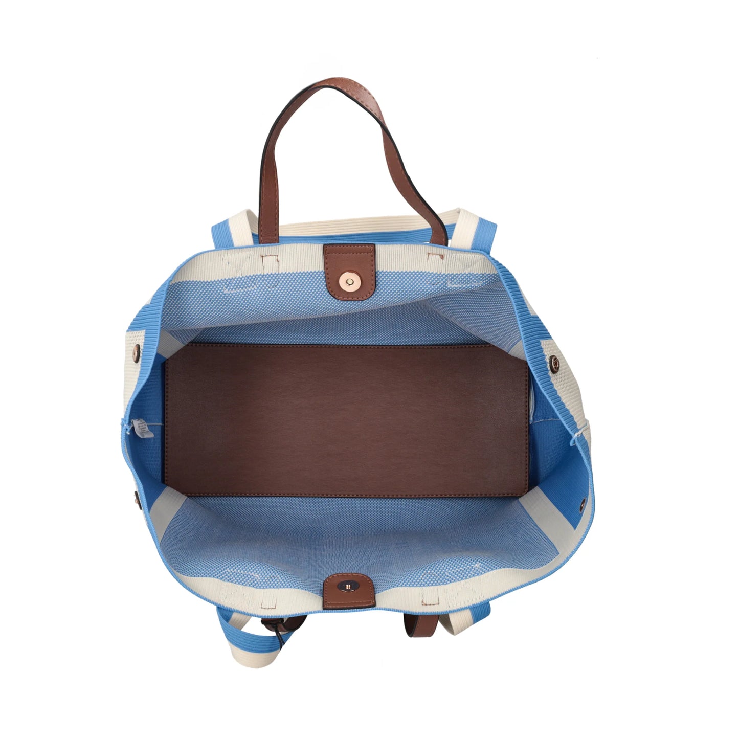 Shopping Charlie con doppio manico