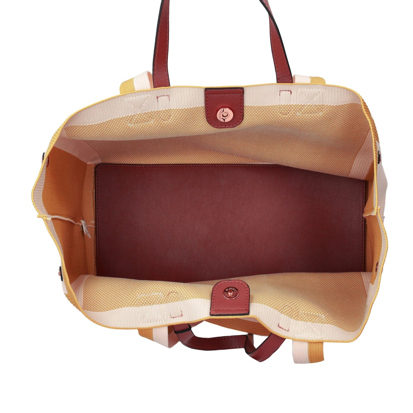 Shopping Charlie con doppio manico