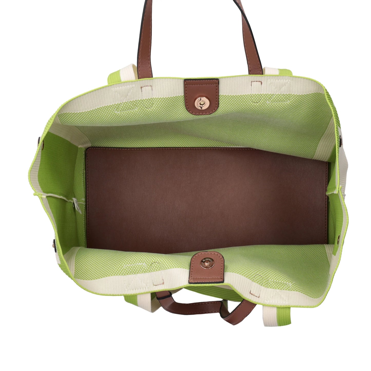 Shopping Charlie con doppio manico