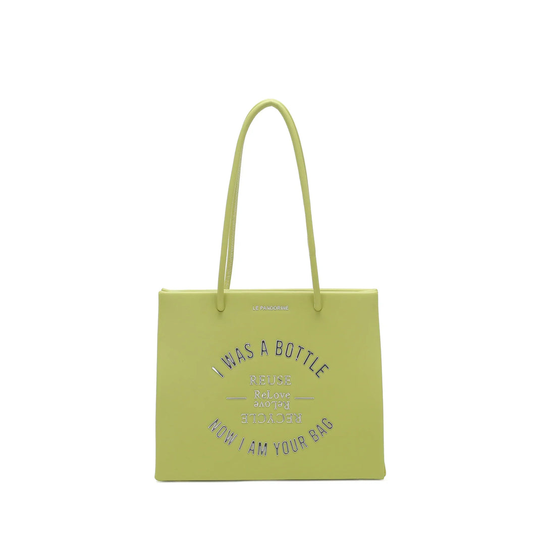 Shopper piccola Bottle Bag